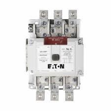 CONTACTOR 360 AMP, 600V, 350HP C25LNE3360A